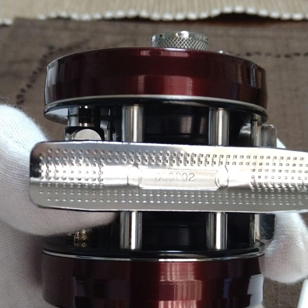 Amazon.co.jp: abuアンバサダー 1500C リール : スポーツ